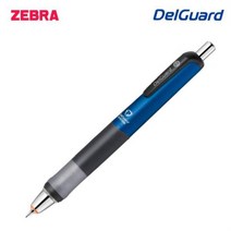 DPK908097제브라 P-MA93 델가드 GR 샤프 0.5mm (블루)