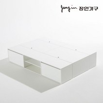 [장인가구] [ 아이브]와츠 낮은벙커 모듈형 빅수납 침대 SS 확장형 프레임, 상세 설명 참조
