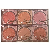 더페이스샵 fmgt 베일 글로우 블러셔 5g (01호~06호), 1개, 05호 센서리 피치