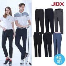 JDX [JDX] NEW 쿨링 트리코트 팬츠 남여 6종 택1