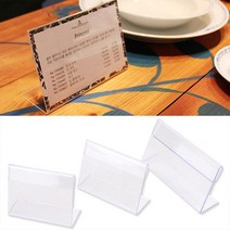 세로 50mm 가로형 양면 아크릴 쇼케이스 프린트 팝아트 회사 집콕놀이 인쇄 그림그리기 출력