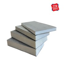 GCS보드 1000x2400 13T 21T 31T 표면준불연 결로방지 친환경단열재, 1000x2400 GCS보드 21T
