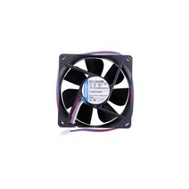(COOLERTEC) ebmpapst 8412 N/2GME-3P, 상세페이지 참조