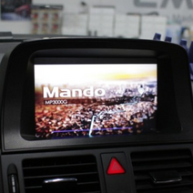 만도 MP3000G HD 7인치네비게이션 거치형/매립형 [구매포인트] 지니넥스트 2D맵, 만도 MP3000G HD(거치형)
