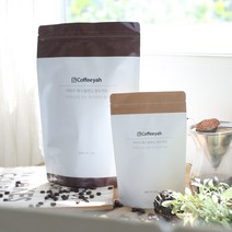 고소한 맛과 향이 좋은 원두커피 대용량 4kg, 케냐AA 블렌딩 원두 4kg, 모카포트.사이폰용 분쇄