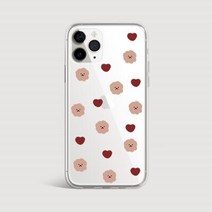하드젤리 / 퍼피인러브-162, 아이폰 XR