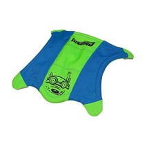 Chuckit 908585 CHUCKIT 비행 다람쥐 강아지 장난감