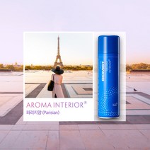 바이오미스트 아로마 인테리어 향기 방향제 (파리지앙) 프리미엄 250ml, 단품