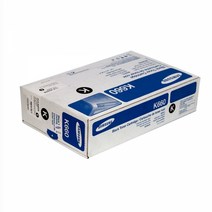 삼성 CLX 6210FXK 정품토너 검정 5500매 CLP605NDK CLP605NDKG CLP610N CLP610ND CLP611NDK CLP611NDKG CLP612NDK, 1개