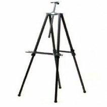 대형이젤 접이식 휴대용 이젤 알루미늄 ZAA210K 튼튼한, 쿠팡 블루아웃렛 본상품선택