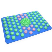[C23020]지압달인 자갈마당 ( 옥돌둥근형 MFM-400B ), 기본