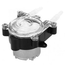 기름 보일러 순환 펌프 모터 온수 가압 구동기 전기 가스 교체 가정용실험실 생체 공학 분석 액세서리 G528, 01 6V_02 2x4mm