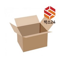 박스24 택배박스, SL-365(380x270x200_40장)