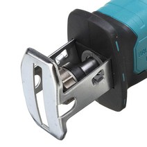 금속절단기 철근 절곡기 절단기 전동 Drillpro-Makita 18V 배터리 사용 브러시리스 무선 왕복 톱 3000rpm, 01 Brushless