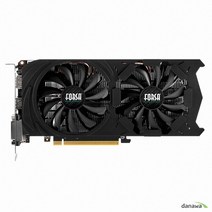※ 무상1달 FORSA 지포스 GTX1060 D5 3GB 중고 ※