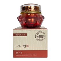 다나한 팔복 홍삼 크림 50ml