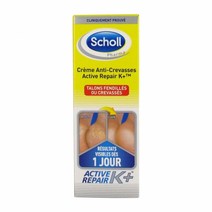 숄 액티브 리페어K 풋 크림 60ml (발 뒤꿈치 굳은 각질 케어)