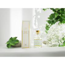 에이로마 골드에디션 디퓨저 50ml 6종 프리미엄 향, 베리 앤 버가못, 1개