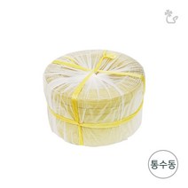 (통/수동 PP 밴드) 밴딩끈 수동밴드 포장 밴딩기, 1롤