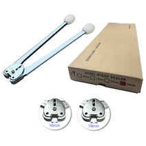 삼성 SSE 철밴드용 결속기 집게, SSE-19 (19mm)