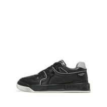 발렌티노 명품VALENTINO 22년 XYOSOE2l NWN OOA XY2SOE2l 원 스터드 로우탑 스니커즈