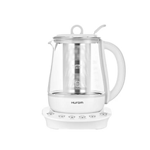 휴롬 티 메이커 1.4L TM B06, 핑크