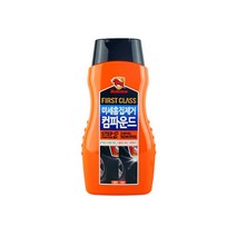 불스원 퍼스트클래스 미세흠집제거 컴파운드 - 300ml_230130EA, 쿠팡 본상품선택