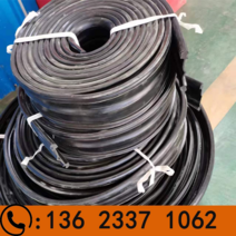 고속도로 교량 확장 조인트 고무 스트립 C/D60/80 유형 EF 특수 스트립은 밀봉 방수 스트립을 사용자