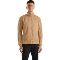 Arcteryx Atom LT 재킷 남성 경량 다용도 합성 절연