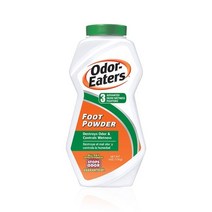 오더이터 풋 파우더 170g, 1.풋 파우더 170g