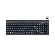 LG 울트라기어 네오 무선 키보드, 1개, 블랙