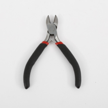 고쿠리 DIY 미니어처하우스 중대형 (한글설명서 동봉)미니어쳐 집만들기, 니퍼