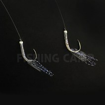 타이라바 사비끼 참돔 채비 ss460 하야부사