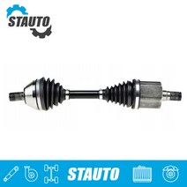 [신품]볼보 드라이브 샤프트 앞쪽 운전석 S80 Ⅱ(124) V60 Ⅰ(155/157) [OE: 36011288 36011294](SDS-0037), 반납 할 경우