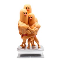 디그다 헬창 포켓몬 인테리어 쓰잘데기없는 선물