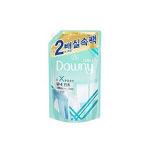 NEW 다우니 레몬그라스와라일락향 본품 1L 고급섬유유, NEW 다우니 엑스퍼트 실내건조