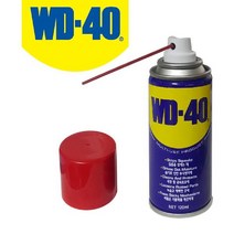 STNY_방청윤활제 WD40 휴대용 소형 120ml 윤활유 유 금속보호 스프레이 오물제거 습기 잡음