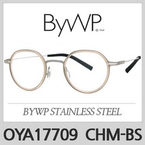 ByWP OYA17709 CHM-BS 볼프강프록쉐 안경테 울프강프록쉐