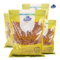 영월농협 옥수수차 500gx4봉, 없음, 상세설명 참조