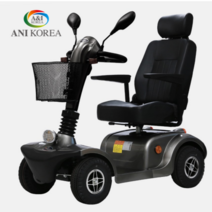 국산 특급배송 케어라인 나드리 210 노인전동차 노인스쿠터 전동스쿠터 장애인보조기기 장애인전동차 장애인전동스쿠터, 적색, 1개