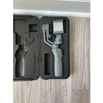 DJI 오즈모 모바일 2 핸드유지 스마트 짐벌 그레이 107532