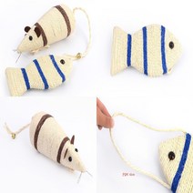 고양이스크래쳐장난감 고양이쥐장난감 미묘스크래쳐 고양이스크래치 고양이이갈이장난감, 쥐