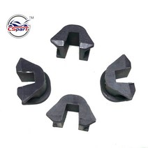 고무 쿠션 슬라이더 Variator Kit LINHAI 500 LH188MR UTV ATV 버기 이동 카트 부품, 한개옵션0