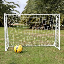 주방소품 골대그물망 축구훈련 축구망 풋살망 축구네트 골망, 골대그물망 BL01475, 1개