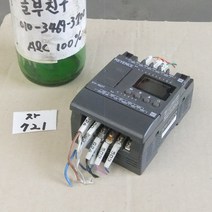 자721 PLC 키엔스 KV-16DT keyence
