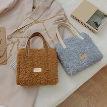 당일발송 DIY 키트 망스티치 손뜨개 가방 만들기 망뜨개 크로스백, 그린, 1개