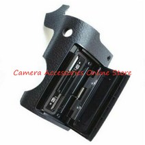 파나소닉 호환 GH5 SD 메모리 카드 커버 뚜껑 도어 그립 고무 LUMIX DC-GH5S 카메라 수리 예비 부품 유닛 2, 한개옵션0