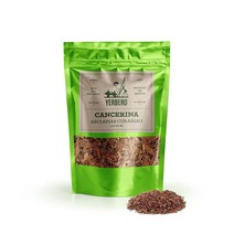 미국직구 예르베로 - 게자리나 멕시코 허브 티 2oz (56gr) 칼루나 블로우리스 테 아나우악 게자리안 자연 만든 스탠드 업 리씰 가능 가방 100% 네츄럴 신선한 티 비GMO 멕시코산, 수량, 상세참조