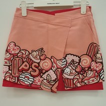 파사디골프 뉴코아광명 여성 가을 디저트오비변형 SK P19FSK541M