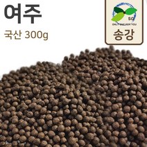 [송강] 여주 환 300g 국산 식이섬유 인슐린 카라틴, 1개, 여주 원물 300g